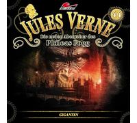 JULES VERNE - DIE NEUEN ABE... FOLGE 44: GIGANTEN CD NUOVO