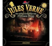 JULES VERNE - DIE NEUEN ABE... FOLGE 44: GIGANTEN CD NUOVO