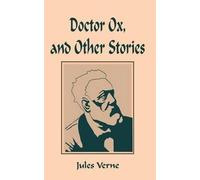 Jules Verne Doctor Ox (Tascabile)