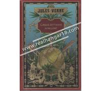 Jules Verne - edizioni RBA - in aggiornamento