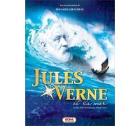 Jules verne et la mer