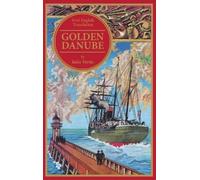 Jules Verne Golden Danube (Copertina rigida)