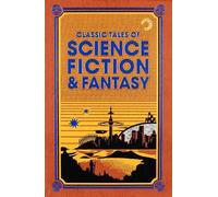 Jules Verne Jack London Sir Arthur Classic Tales of Scie (Rilegato in ecopelle)