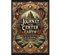 Jules Verne Journey to the Center of the Earth (Collector's E (Copertina rigida)