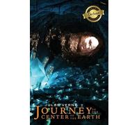 Jules Verne Journey to the Center of the Earth (Deluxe Librar (Copertina rigida)