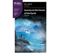 Jules Verne Journey to the Center of the Earth (Tascabile) Mandarin Companion