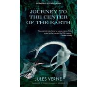 Jules Verne Journey to the Center of the Earth (Warbler Classics) (Tascabile)