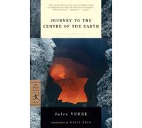Jules Verne Journey to the Centre of the Earth (Tascabile)