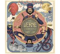 Jules Verne Jules Verne. Las grandes novelas / Jules Verne: T (Copertina rigida)