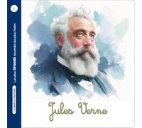 Jules Verne: Jules Verne - Les plus Grands racontés aux plus Petits 2026