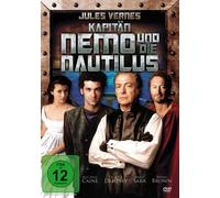 Jules Verne - Kapitän Nemo und die Nautilus