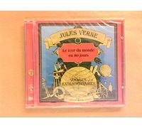Jules Verne - Le Tour Du Monde En 80 Jours