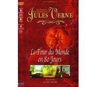 Jules verne, le tour du monde en 80 jours ; l'étoile du sud