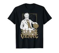 Jules Verne Maglietta