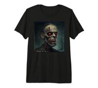 Jules Verne Maglietta Premium