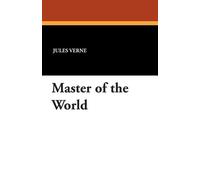 Jules Verne Master of the World (Tascabile)