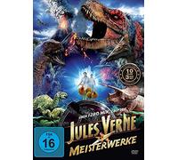 Jules Verne - Meisterwerke