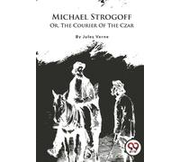 Jules Verne Michael Strogoff (Tascabile)