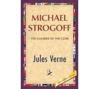 Jules Verne Michael Strogoff (Tascabile)