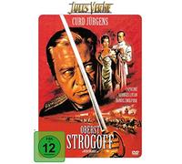 Jules Verne - Oberst Strogoff