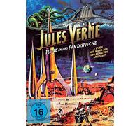 Jules Verne - Reise in das Fantastische