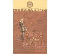 Jules Verne Star of the South (Copertina rigida)