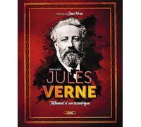Jules Verne: Testament d'un excentrique