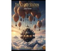 Jules verne The cloud station