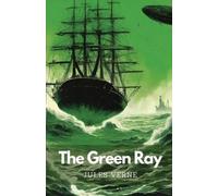Jules Verne The Green Ray (Edition2024) (Tascabile)