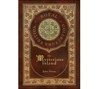 Jules Verne The Mysterious Island (Royal Collector's Edition) (Copertina rigida)