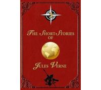 Jules Verne The Short Stories of Jules Verne - 3 (Tascabile)