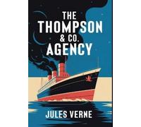 Jules Verne The Thompson & Co. Agency (Tascabile)