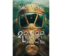 Jules Verne Twenty-Thousand Leagues Under the Sea (Reader's Library (Tascabile)