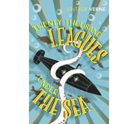 Jules Verne Twenty Thousand Leagues Under the Sea (Tascabile)
