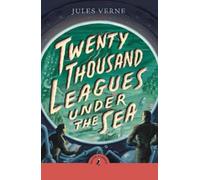 Jules Verne Twenty Thousand Leagues Under the Sea (Tascabile)
