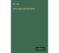 Jules Verne und sein Werk