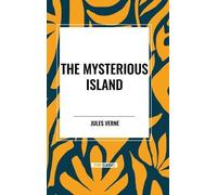 Jules Verne Verne, Jules Mysterious Island (Copertina rigida)