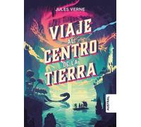 Jules Verne Viaje Al Centro de la Tierra / Journey to the Cen (Copertina rigida)