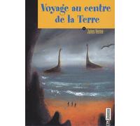 Jules Verne Voyage au centre de la Terre