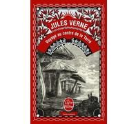 Jules Verne Voyage au centre de la terre (Tascabile)