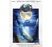 Jules Verne - Whales Of Atlantis