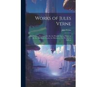 Jules Verne Works of Jules Verne (Copertina rigida)