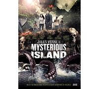 Jules Verne's Mysterious Island
