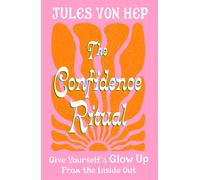 Jules Von Hep The Confidence Ritual (Copertina rigida)