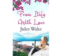 Jules Wake From Italy With Love (Tascabile)