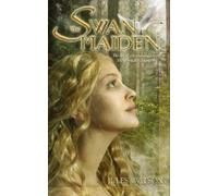 Jules Watson The Swan Maiden (Tascabile)