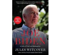 Jules Witcover Joe Biden (Tascabile)