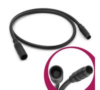 Julet Estensione Cavo 8 Poli Pin eBike Compatibile Con Pedelec Kit Bafang