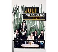Juli - Ein neuer Tag