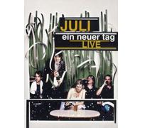 Juli - Ein neuer Tag